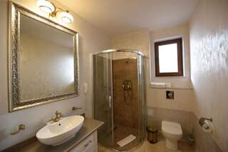 Отель Euro Hotel Grivita Бухарест Двухместный номер с 2 отдельными кроватями-1