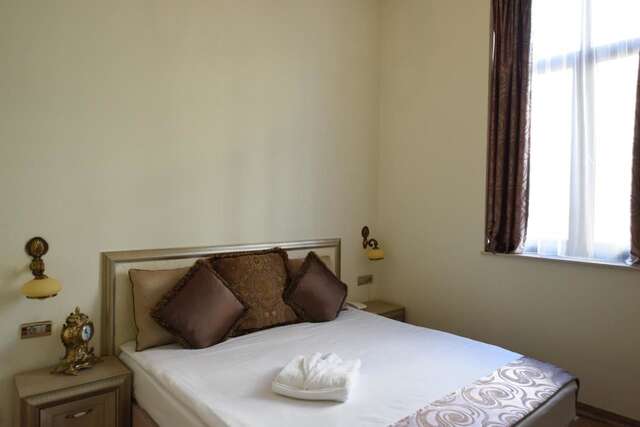 Отель Euro Hotel Grivita Бухарест-3