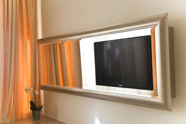 Отель Euro Hotel Grivita Бухарест-32