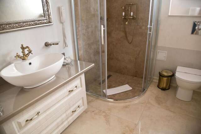 Отель Euro Hotel Grivita Бухарест-34