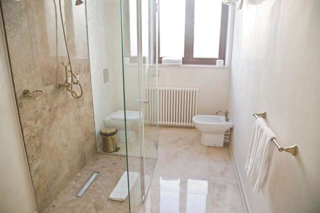 Отель Euro Hotel Grivita Бухарест-46