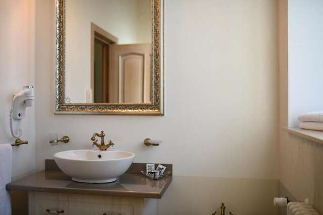 Отель Euro Hotel Grivita Бухарест-50